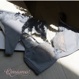 Morning Girl (Blue) - Knickers