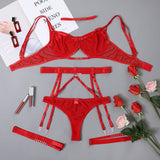 S Knickers